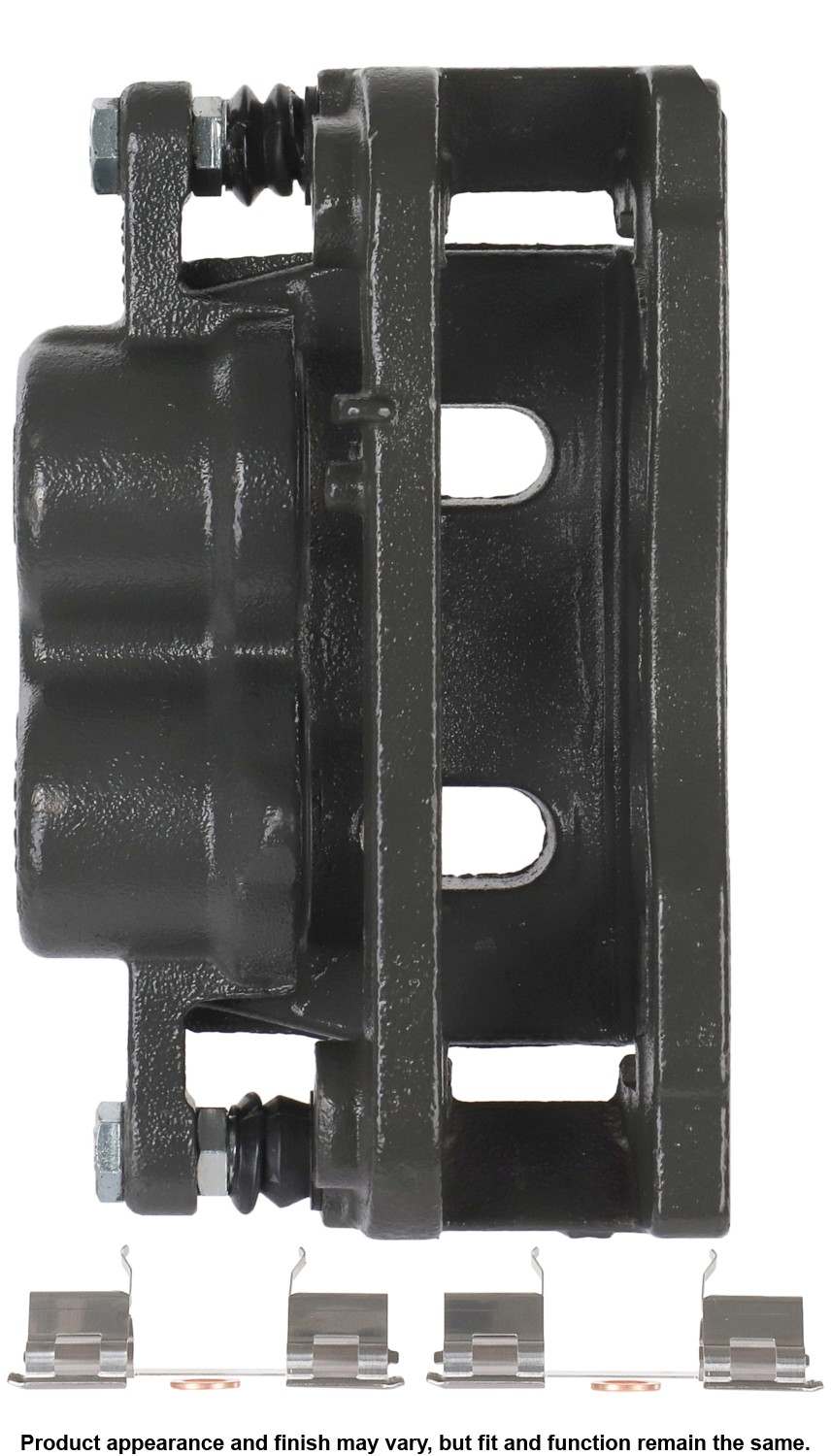 Cardone Reman Remanufactured Unloaded Caliper w/Bracket 18-B4919AHD