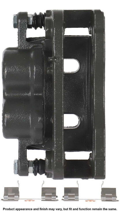 Cardone Reman Remanufactured Unloaded Caliper w/Bracket 18-B4919AHD