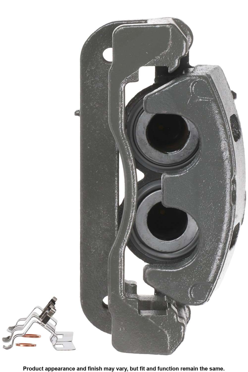 Cardone Reman Remanufactured Unloaded Caliper w/Bracket 18-B4919AHD