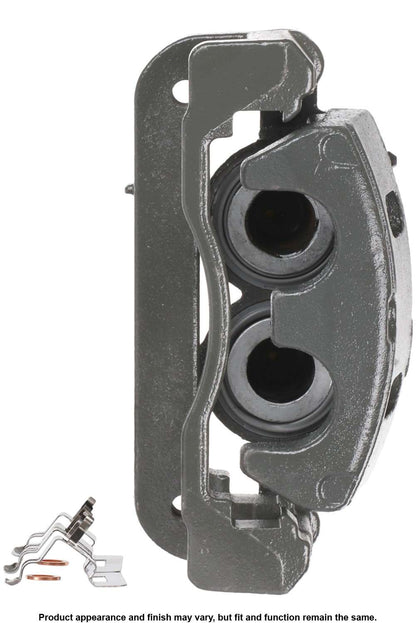 Cardone Reman Remanufactured Unloaded Caliper w/Bracket 18-B4919AHD