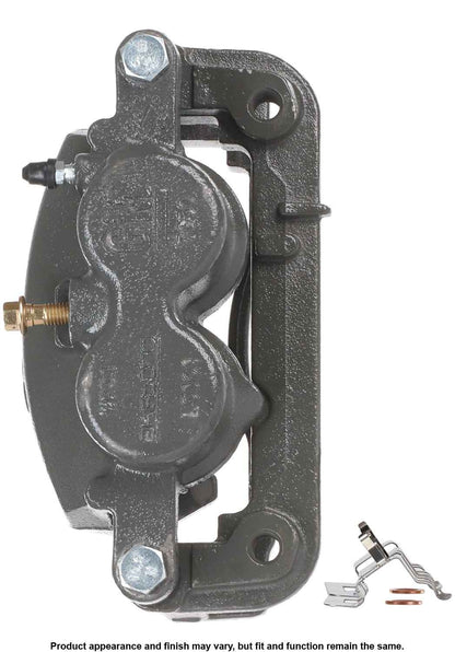 Cardone Reman Remanufactured Unloaded Caliper w/Bracket 18-B4919AHD