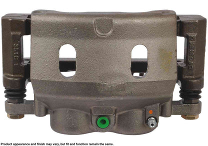 Cardone Reman Remanufactured Unloaded Caliper w/Bracket 18-B4919AHD