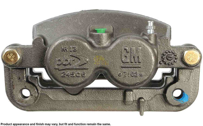 Cardone Reman Remanufactured Unloaded Caliper w/Bracket 18-B4919HD