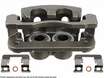 Cardone Reman Remanufactured Unloaded Caliper w/Bracket 18-B4919HD