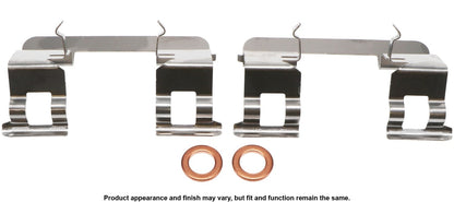 Cardone Reman Disc Brake Caliper 18-B4919