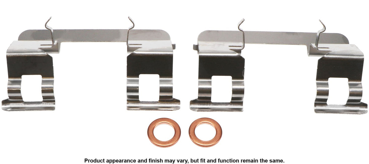 Cardone Reman Disc Brake Caliper 18-B4919