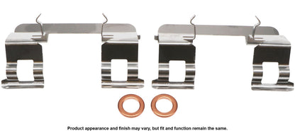 Cardone Reman Disc Brake Caliper 18-B4919