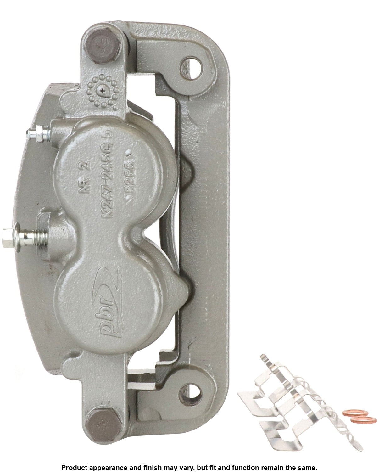 Cardone Reman Disc Brake Caliper 18-B4919