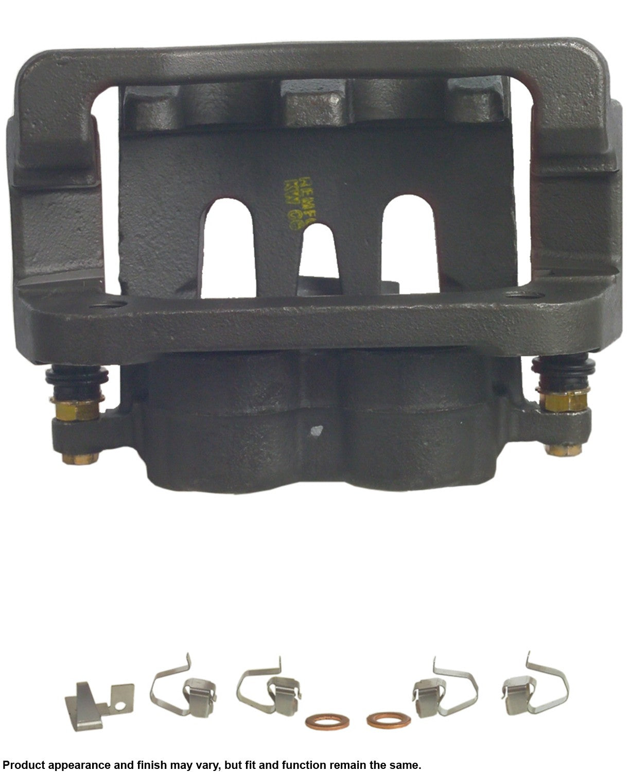 Cardone Reman Disc Brake Caliper 18-B4921