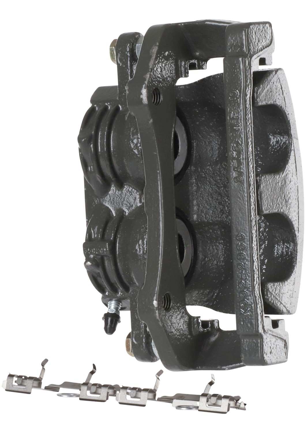 Cardone Reman Disc Brake Caliper 18-B4922A
