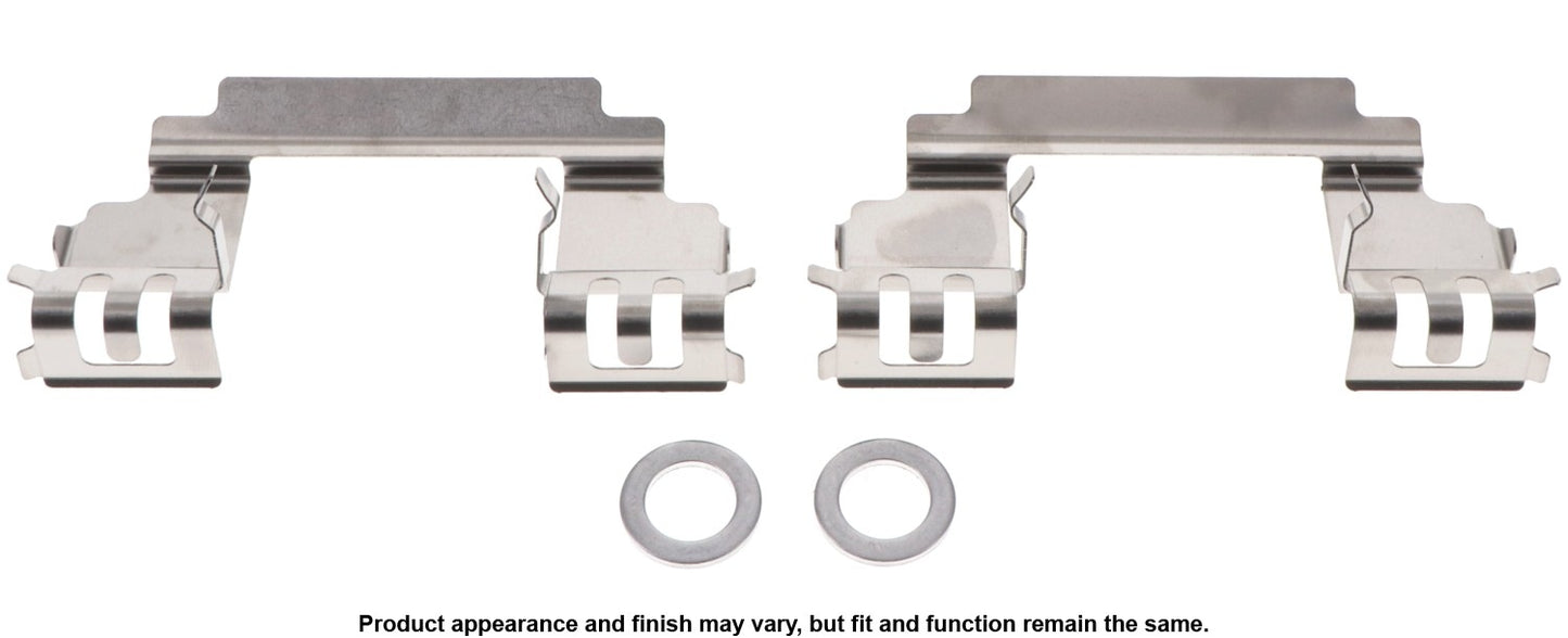 Cardone Reman Disc Brake Caliper 18-B4922A
