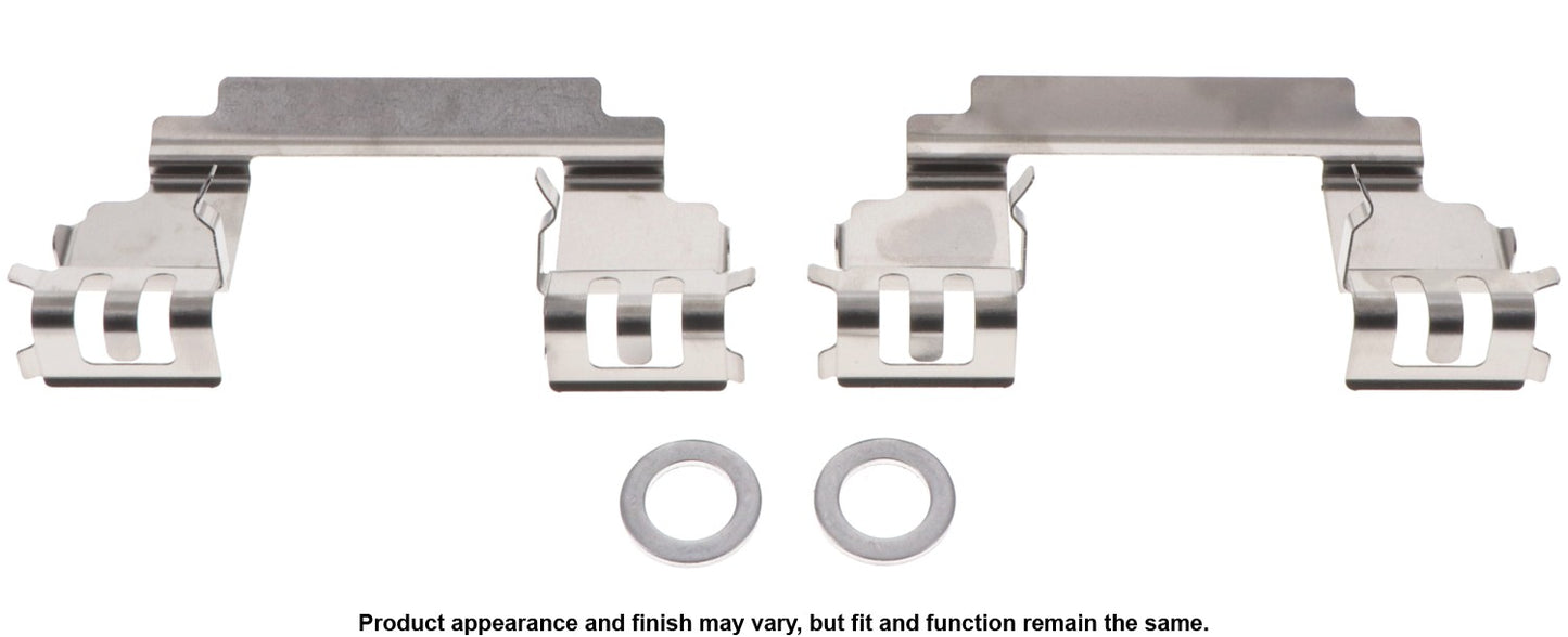Cardone Reman Disc Brake Caliper 18-B4922A