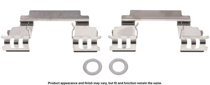 Cardone Reman Disc Brake Caliper 18-B4923A