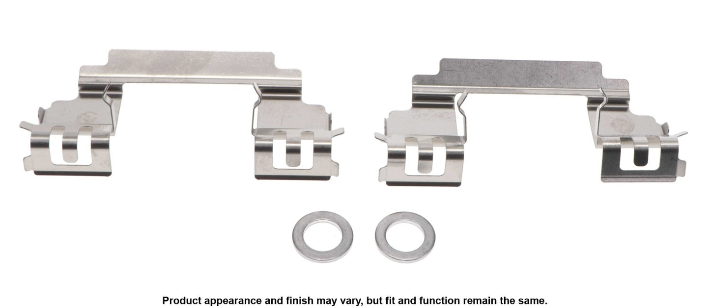 Cardone Reman Disc Brake Caliper 18-B4923