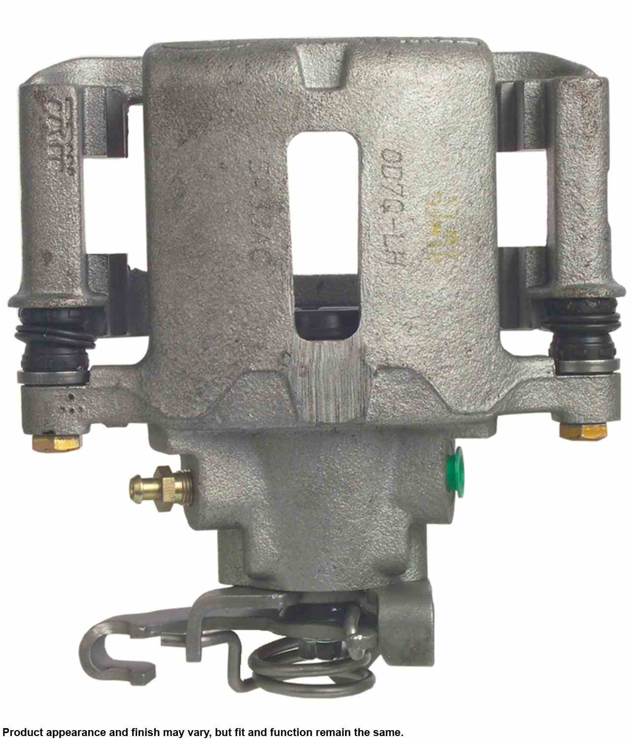 Cardone Reman Disc Brake Caliper 18-B4926