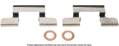 Cardone Reman Disc Brake Caliper 18-B4927