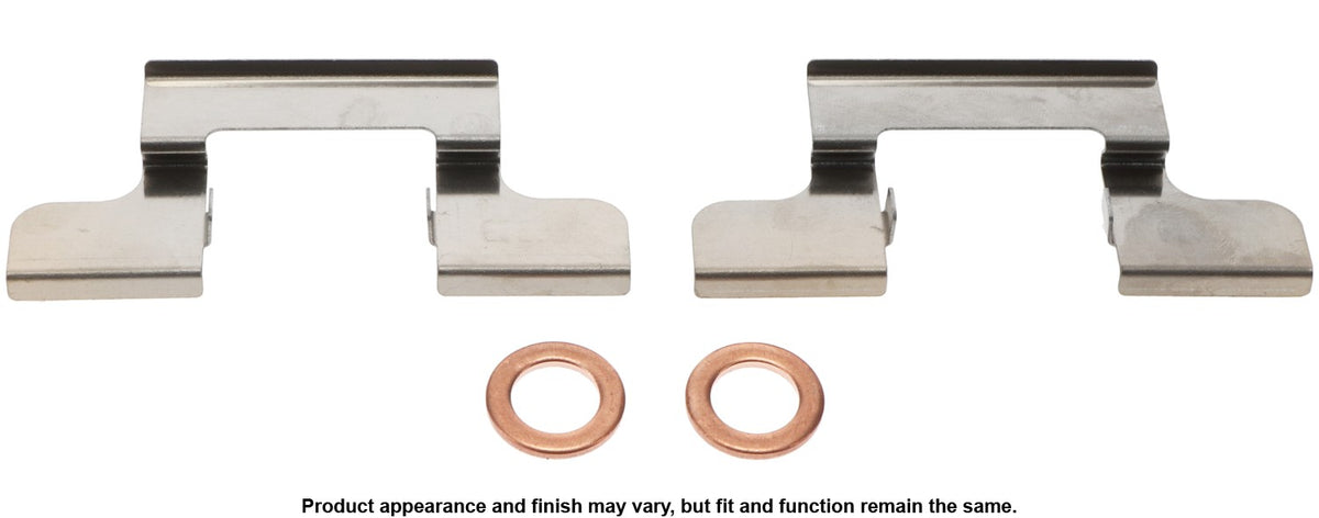 Cardone Reman Disc Brake Caliper 18-B4927