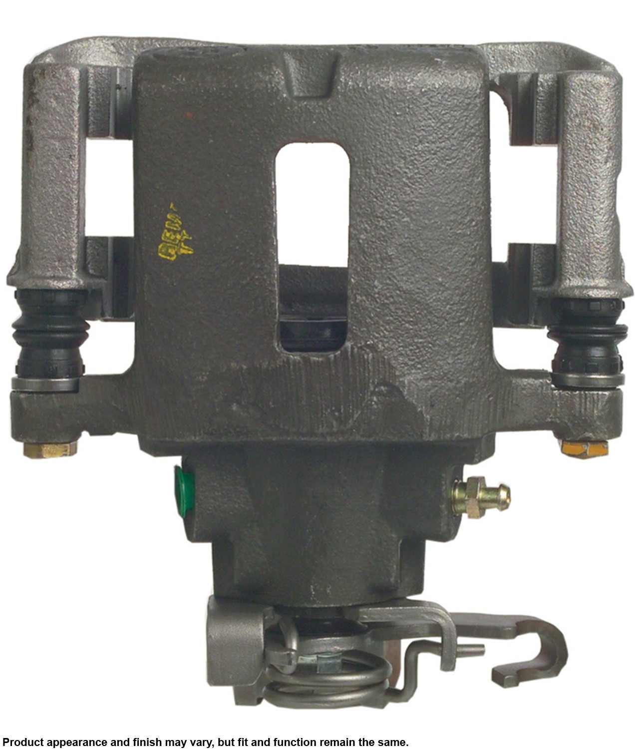 Cardone Reman Disc Brake Caliper 18-B4927