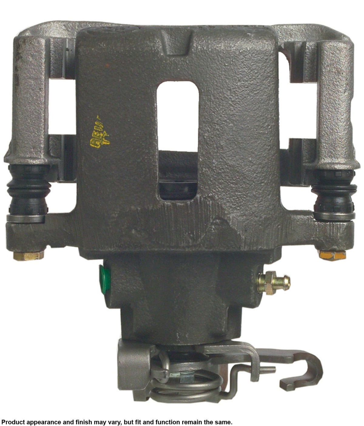 Cardone Reman Disc Brake Caliper 18-B4927