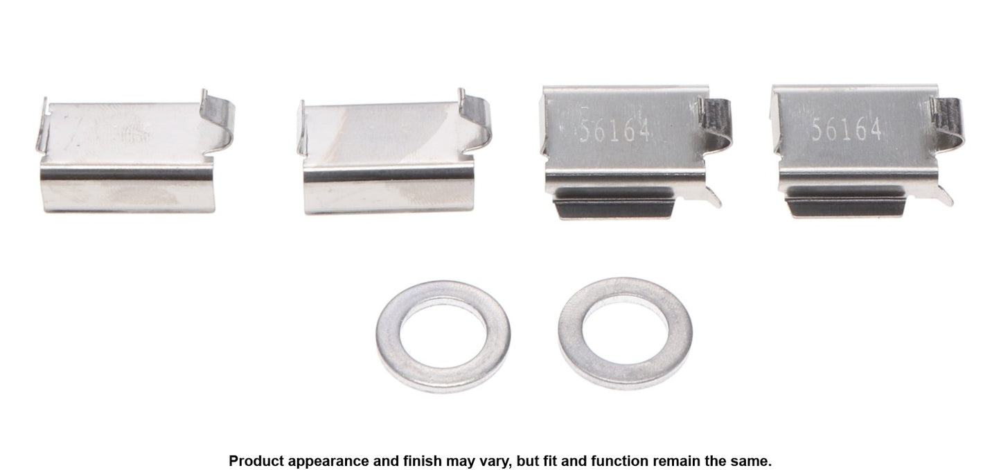 Cardone Reman Disc Brake Caliper 18-B4929A