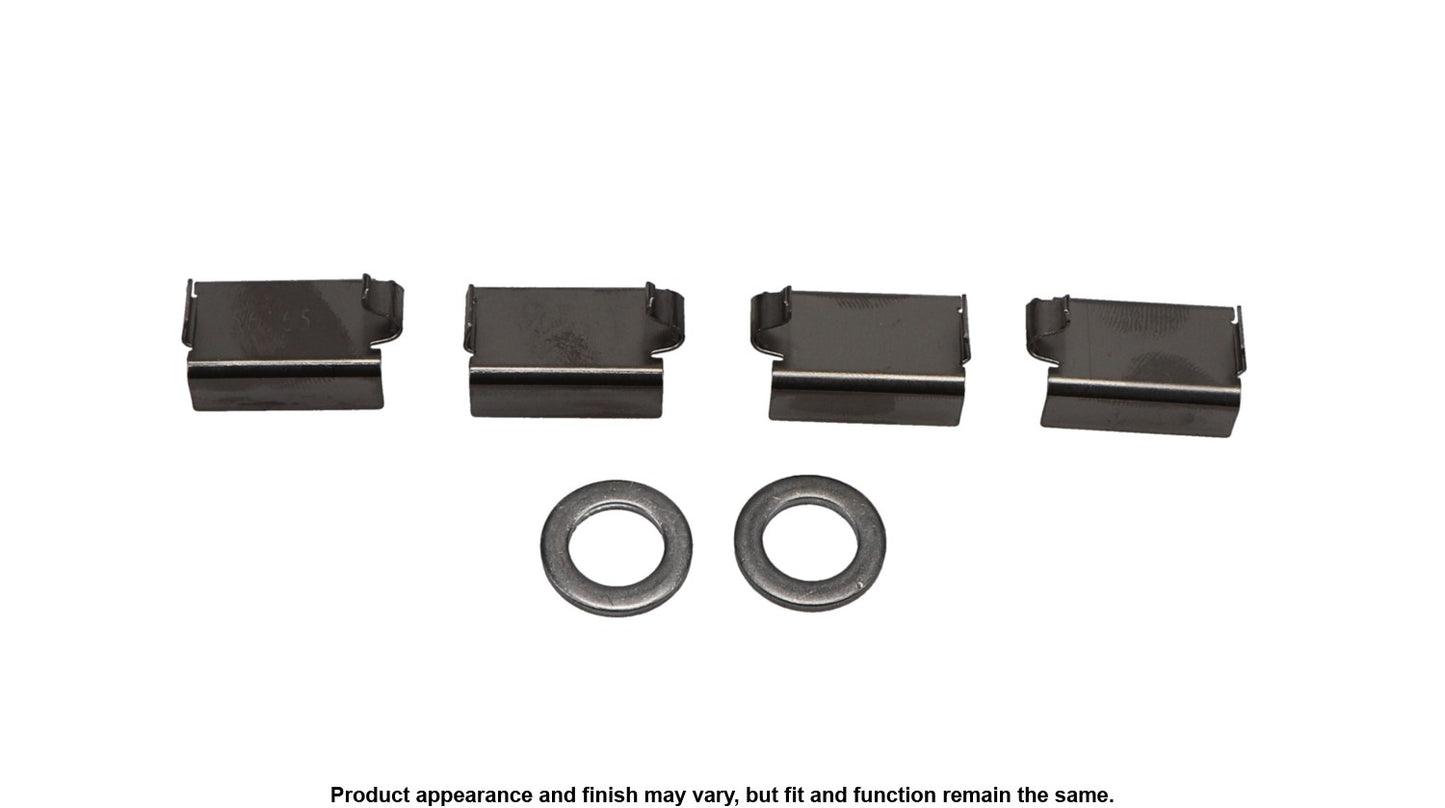 Cardone Reman Disc Brake Caliper 18-B4929