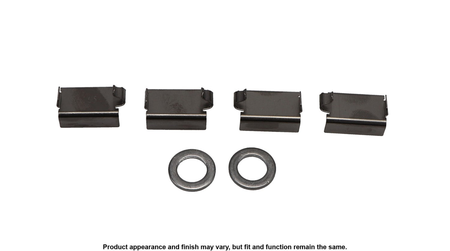 Cardone Reman Disc Brake Caliper 18-B4929