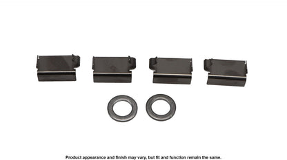 Cardone Reman Disc Brake Caliper 18-B4929