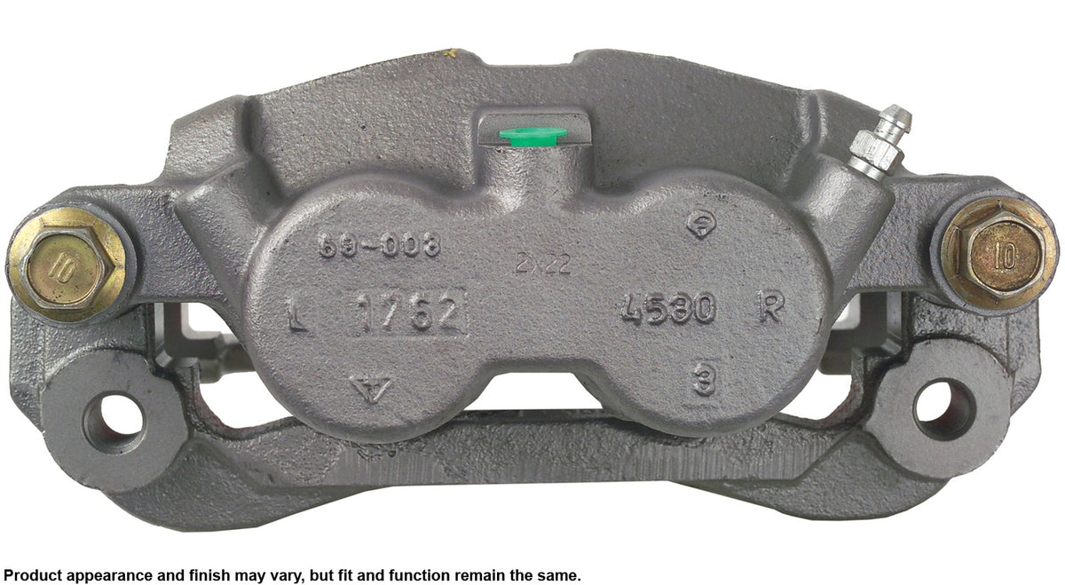 Cardone Reman Disc Brake Caliper 18-B4931