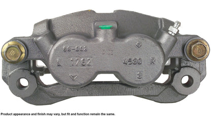 Cardone Reman Disc Brake Caliper 18-B4931