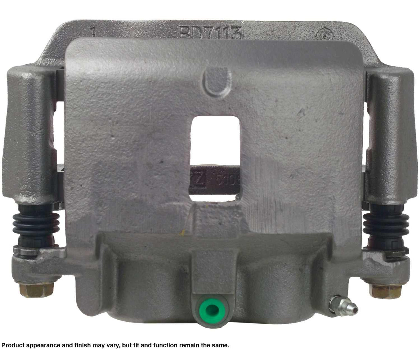 Cardone Reman Disc Brake Caliper 18-B4931