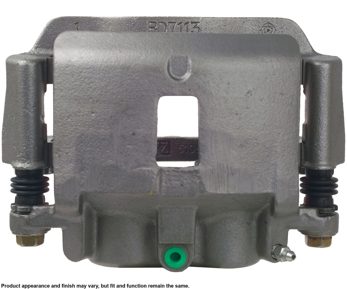 Cardone Reman Disc Brake Caliper 18-B4931