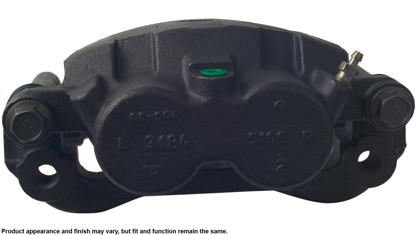 Cardone Reman Disc Brake Caliper 18-B4935
