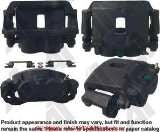 Cardone Reman Disc Brake Caliper 18-B4935