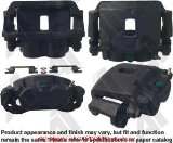 Cardone Reman Disc Brake Caliper 18-B4935