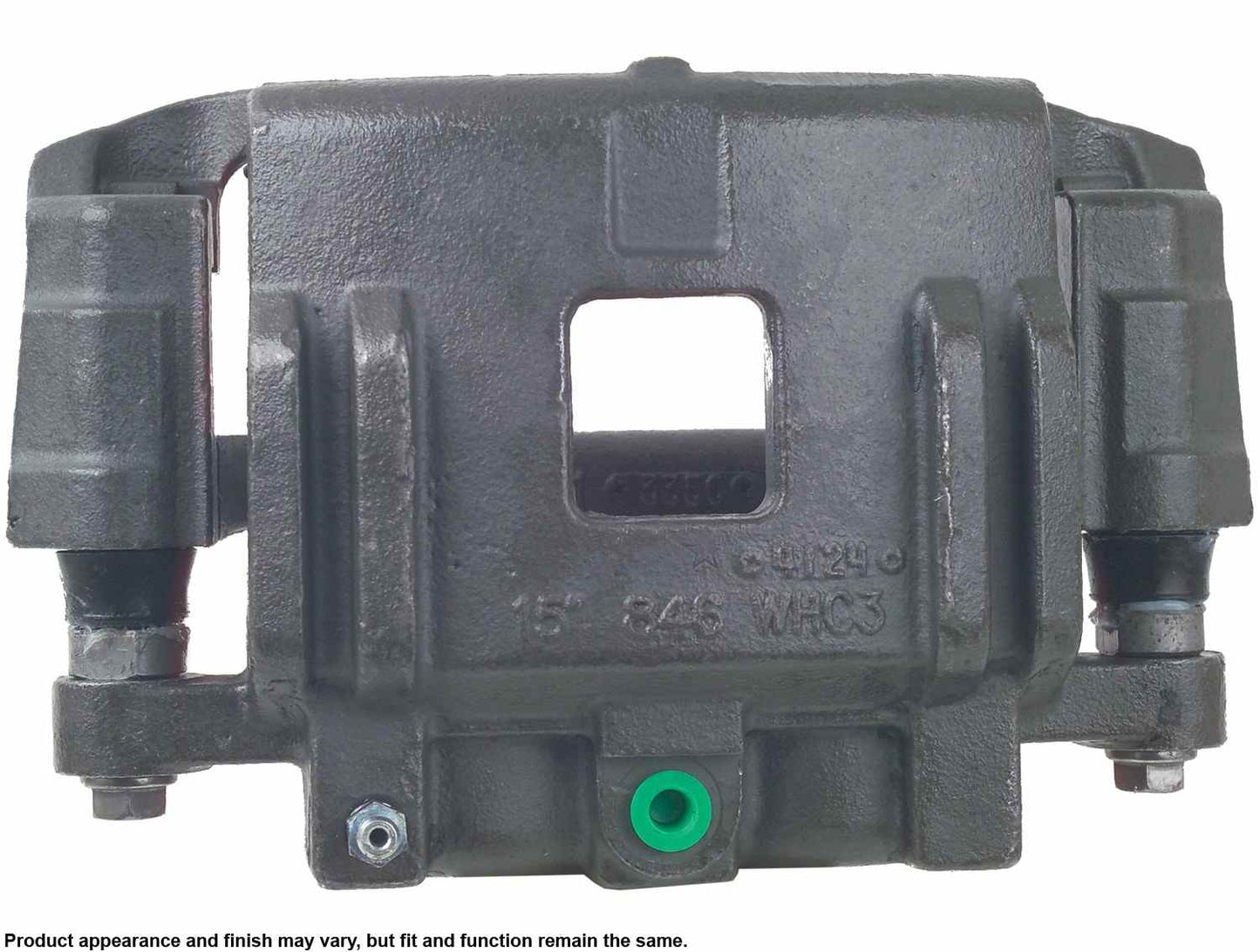 Cardone Reman Disc Brake Caliper 18-B4938
