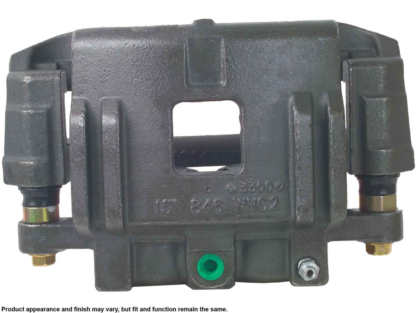 Cardone Reman Disc Brake Caliper 18-B4939