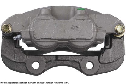 Cardone Reman Remanufactured Unloaded Caliper w/Bracket 18-B4940HD