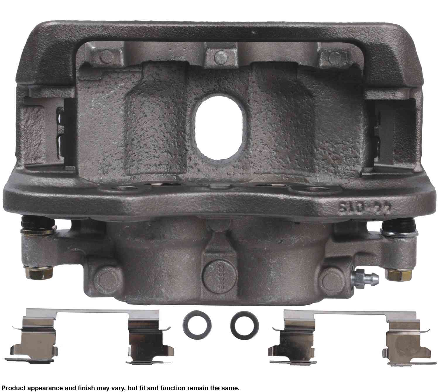 Cardone Reman Remanufactured Unloaded Caliper w/Bracket 18-B4940HD