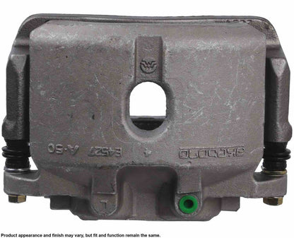 Cardone Reman Remanufactured Unloaded Caliper w/Bracket 18-B4940HD