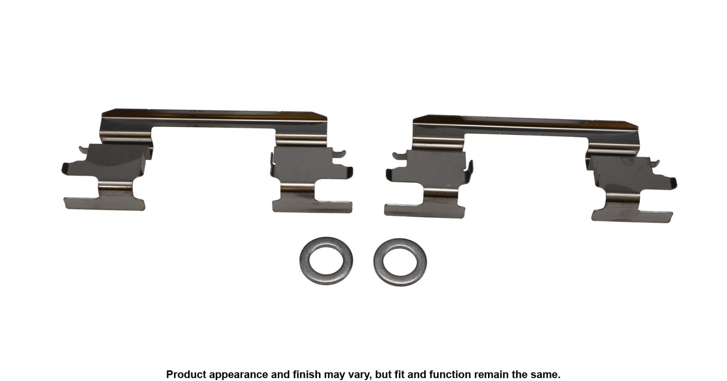 Cardone Reman Disc Brake Caliper 18-B4940