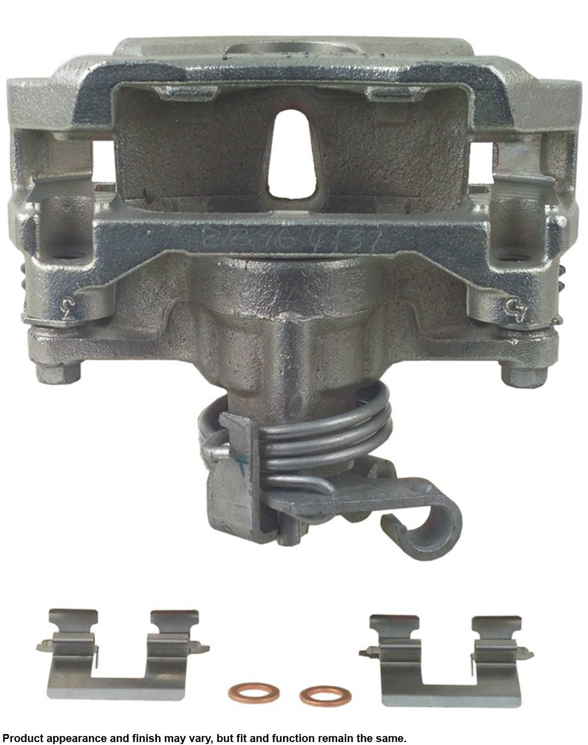 Cardone Reman Disc Brake Caliper 18-B4944