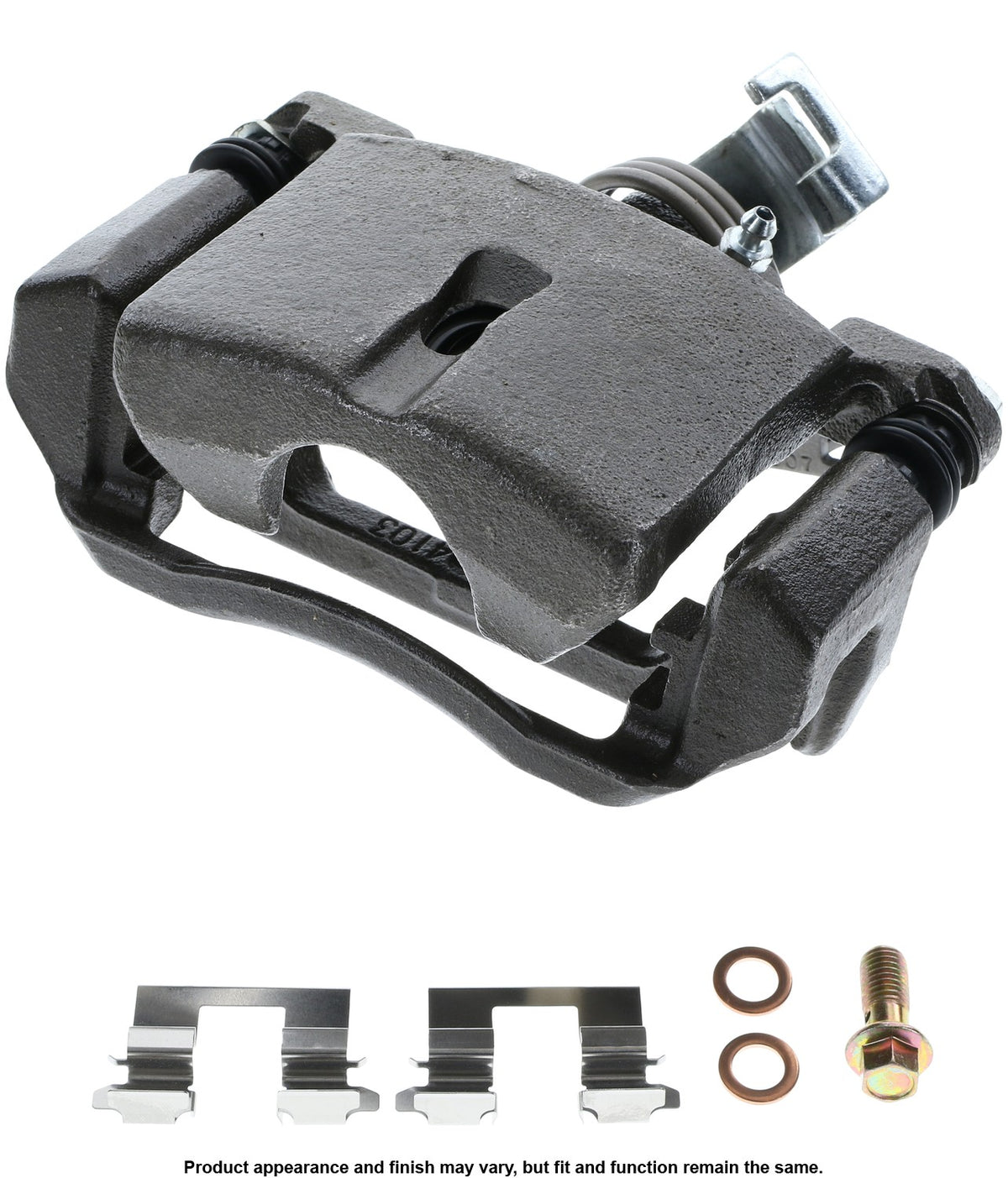 Cardone Reman Disc Brake Caliper 18-B4944