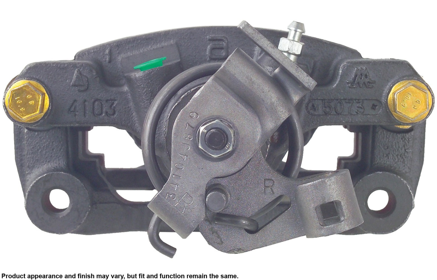 Cardone Reman Disc Brake Caliper 18-B4945