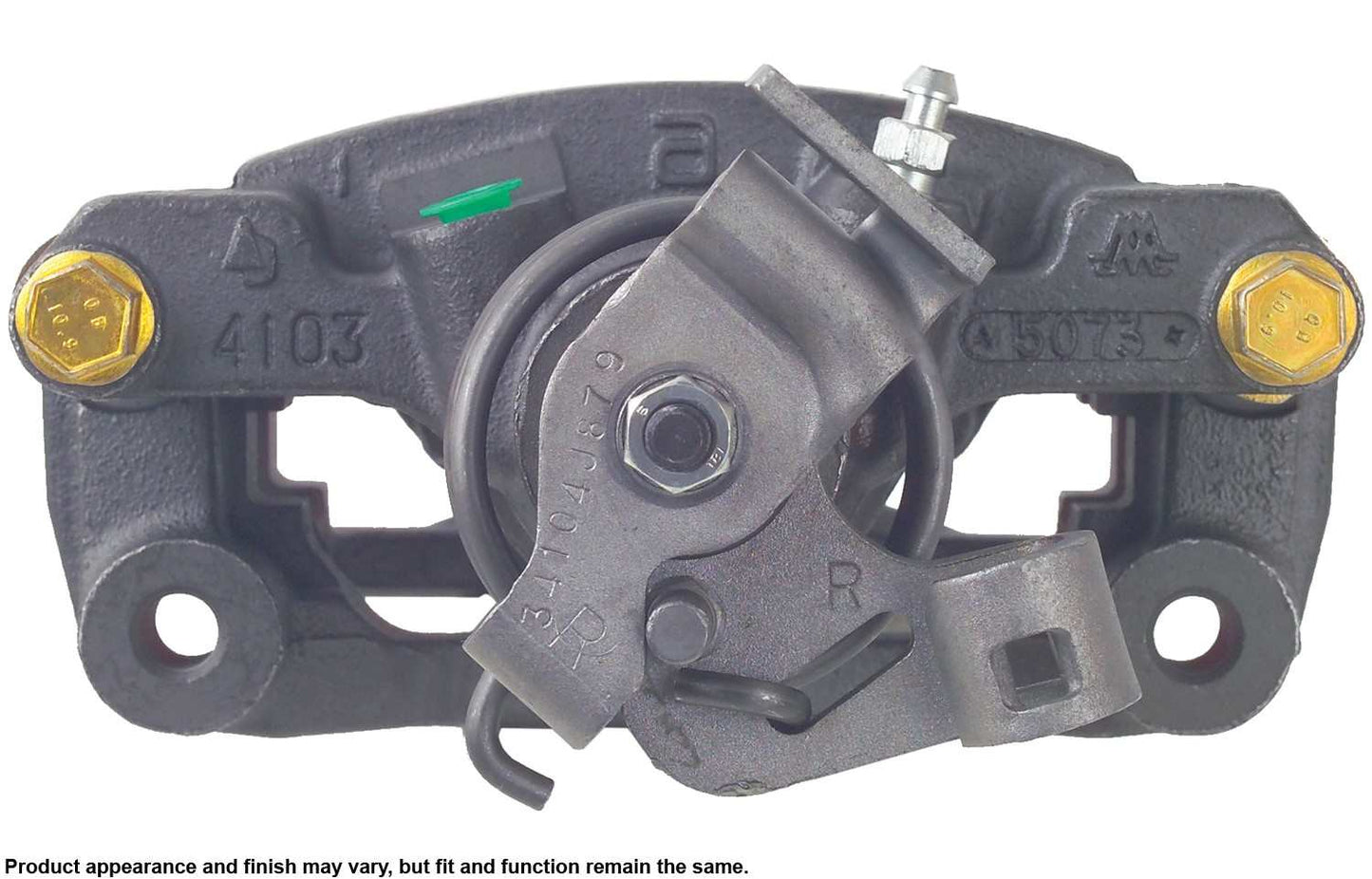 Cardone Reman Disc Brake Caliper 18-B4945