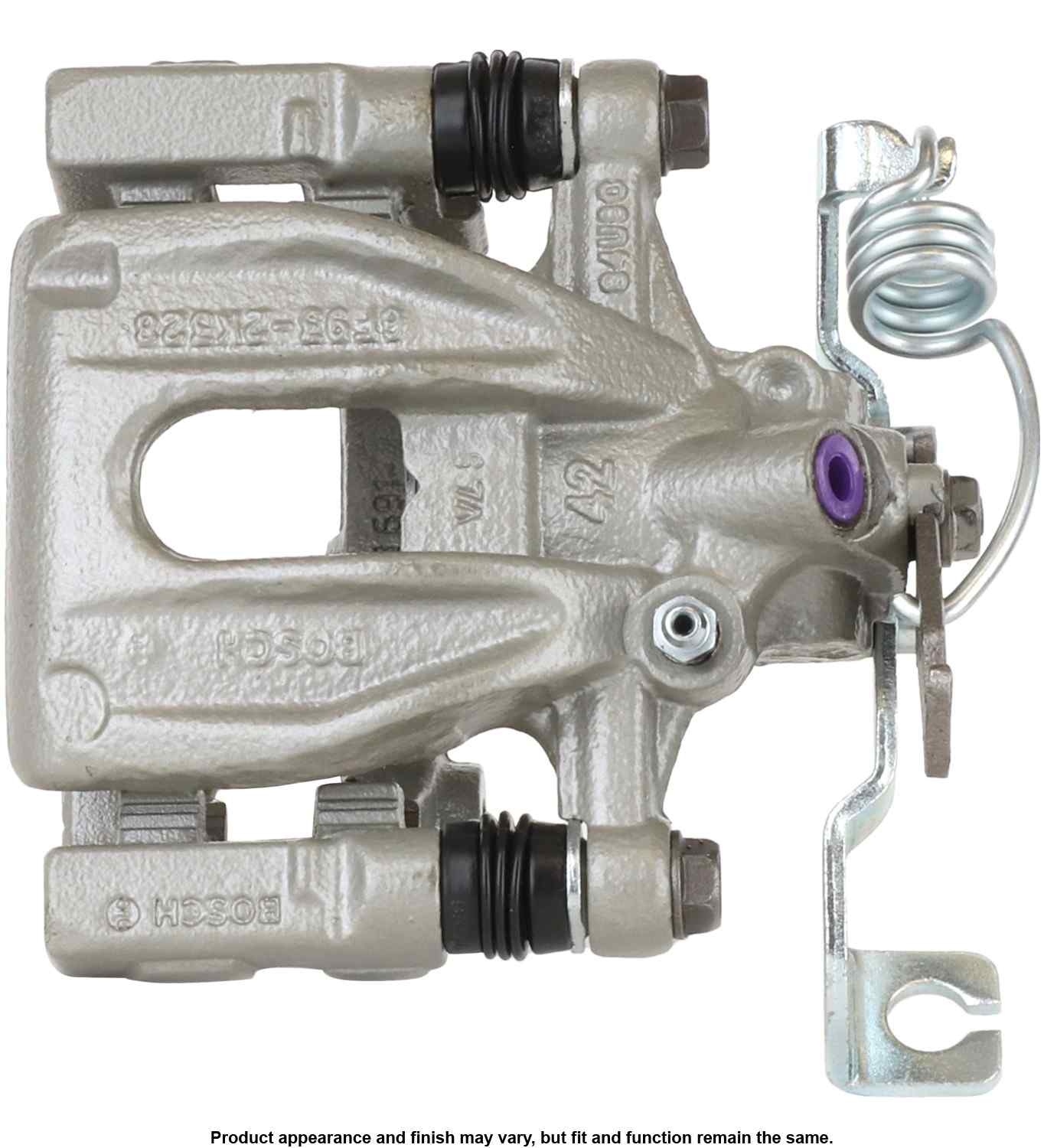 Cardone Reman Disc Brake Caliper 18-B4946