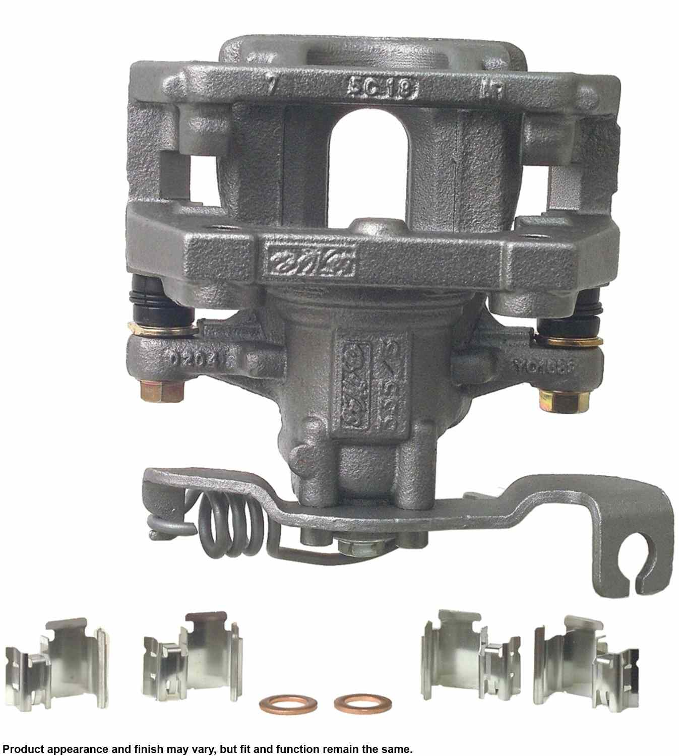 Cardone Reman Disc Brake Caliper 18-B4946