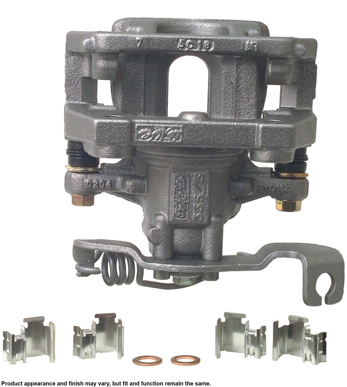 Cardone Reman Disc Brake Caliper 18-B4946
