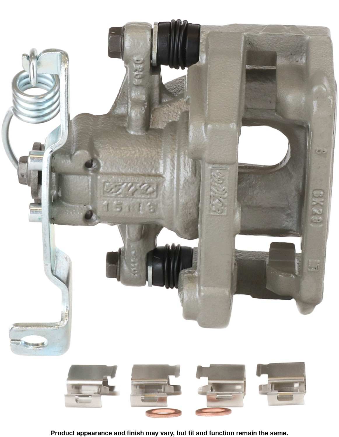 Cardone Reman Disc Brake Caliper 18-B4946