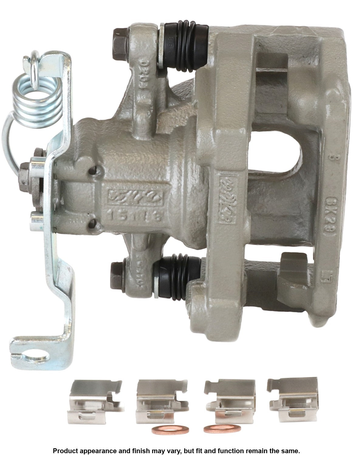 Cardone Reman Disc Brake Caliper 18-B4946