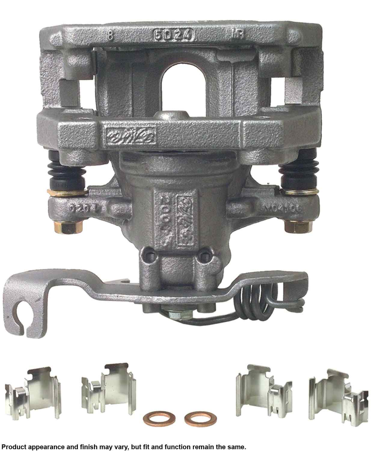 Cardone Reman Disc Brake Caliper 18-B4947